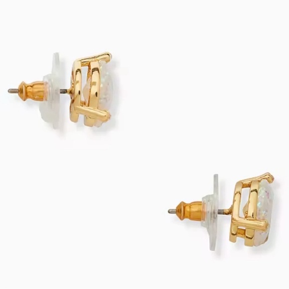 Kate Spade Stud Earrings - Picture 3 of 3